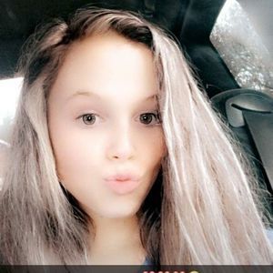 Meet your Posher, Heidi